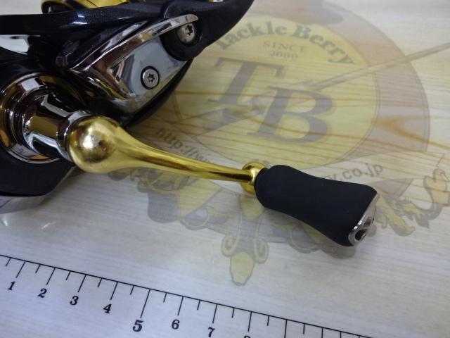 18レガリス LT2500D