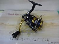 18レガリス LT2500D