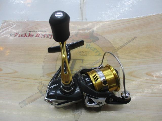 17サハラ C2000HGS