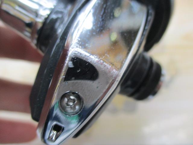 17サハラ C2000HGS