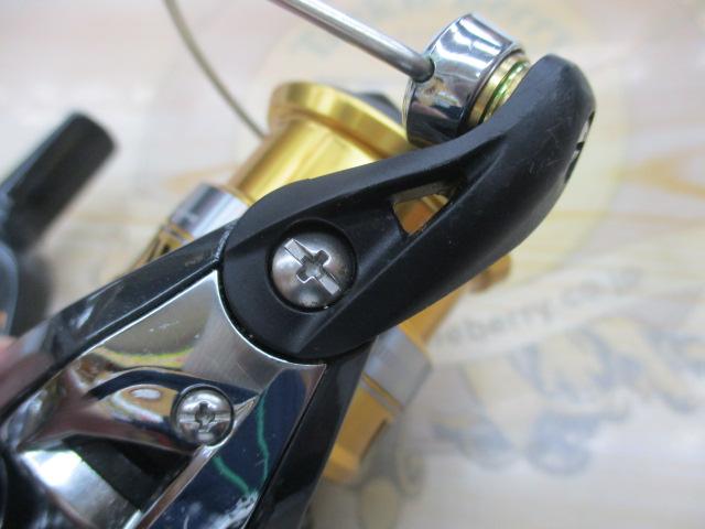 17サハラ C2000HGS