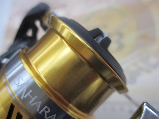 17サハラ C2000HGS