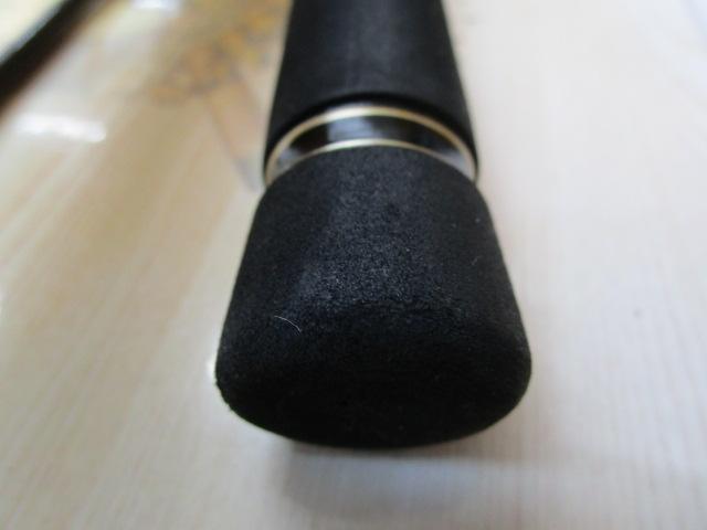 ノースフィールドアキアジ NFAS-1002MH