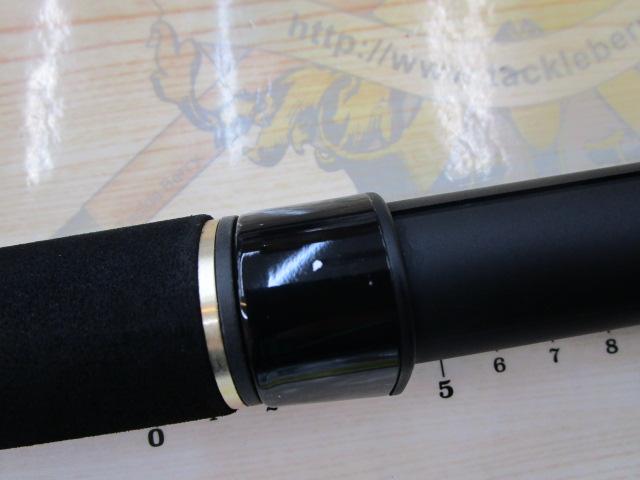 ノースフィールドアキアジ NFAS-1002MH