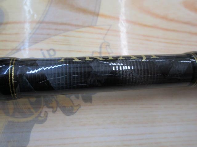 ノースフィールドアキアジ NFAS-1002MH