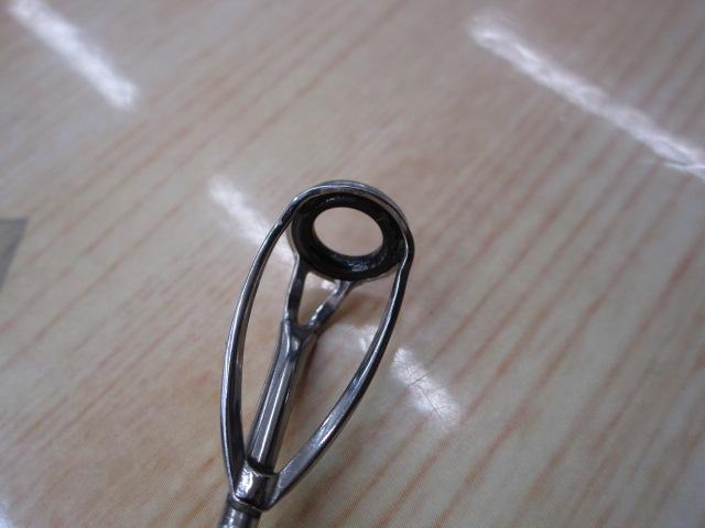 ノースフィールドアキアジ NFAS-1002MH