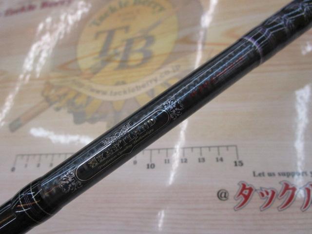 ハートランド HL6101MRB-18