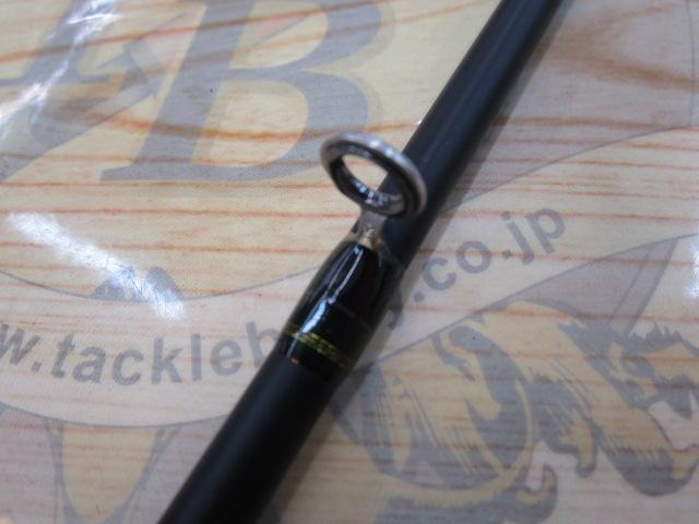 デストロイヤー F4-59TX(トマホーク)ロングフォアグリップ