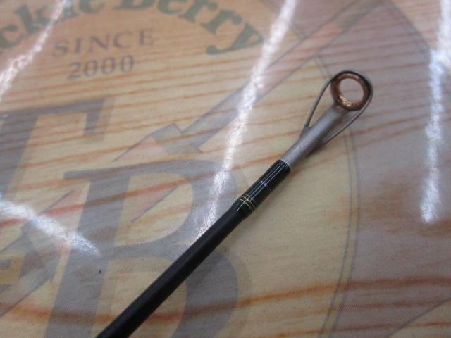 デストロイヤー F4-59TX(トマホーク)ロングフォアグリップ