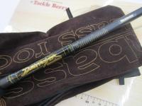 デストロイヤー F4-59TX(トマホーク)ロングフォアグリップ