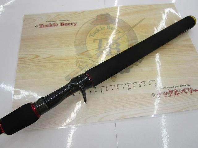 デストロイヤー F5・1/2-68Xti(エヴォルジオン)