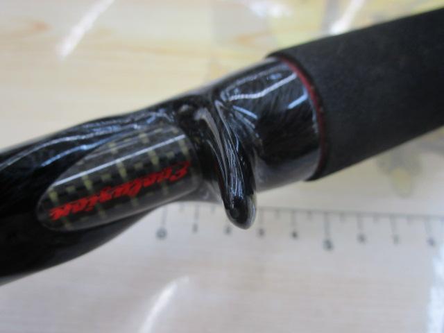 デストロイヤー F5・1/2-68Xti(エヴォルジオン)