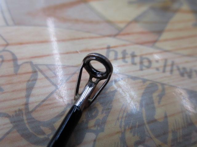 テムジン TMJC-63ML(コルクグリップ)