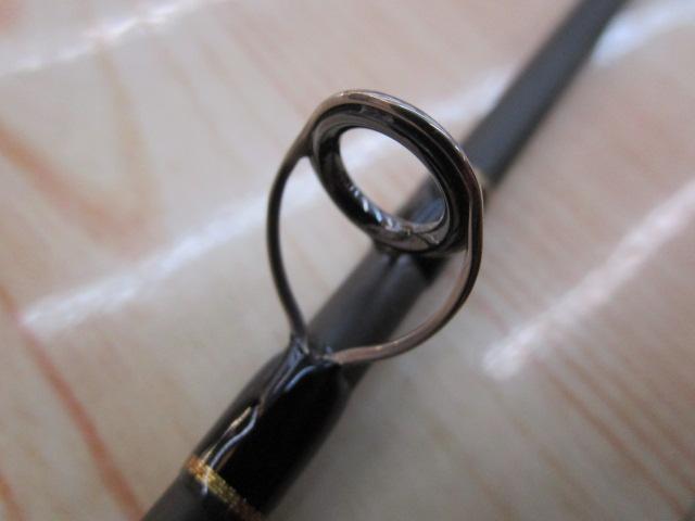 テムジン TMJC-63ML(コルクグリップ)