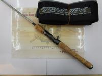 テムジン TMJC-63ML(コルクグリップ)