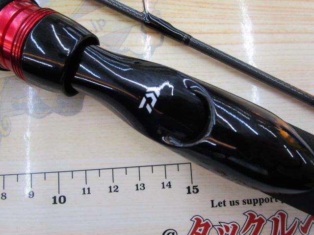 アジングX 59UL-S