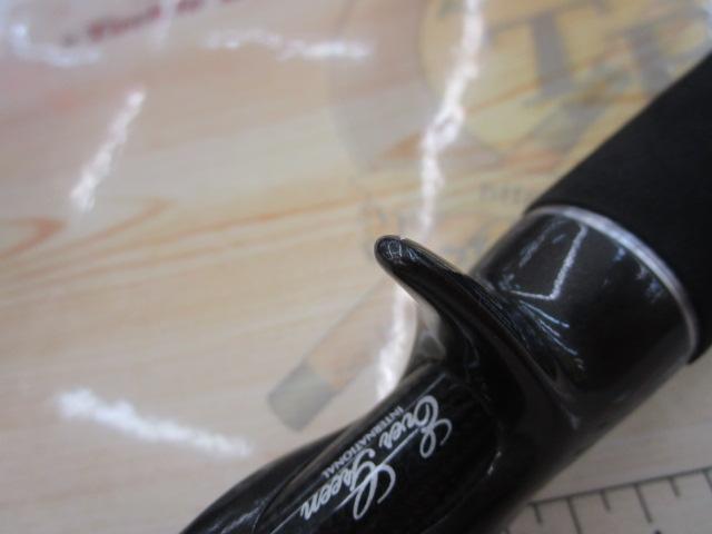 テムジン TXFC-66MR