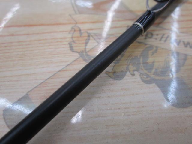 テムジン TXFC-66MR