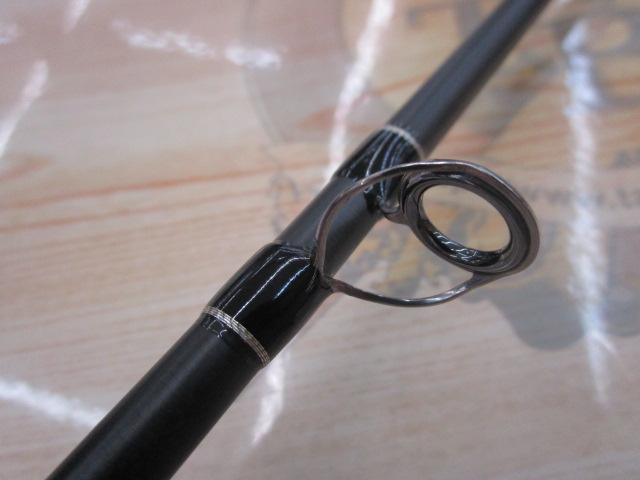 テムジン TXFC-66MR