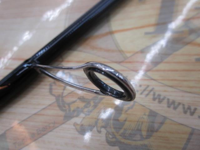 エメラルダスMX 86M-S・N｜＠ベリーネット 日本最大新品中古釣具WEB