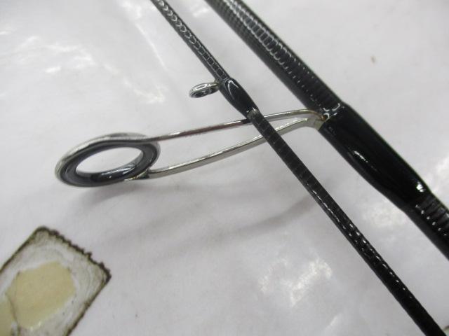 レガシーブルーライン 72MLT