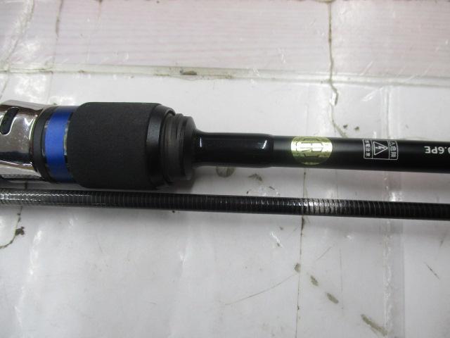 レガシーブルーライン 72MLT