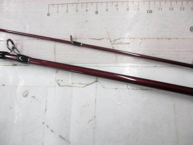 ビームス ローワー 6.2L