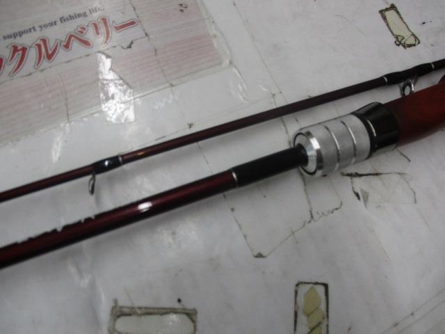 ビームス ローワー 6.2L