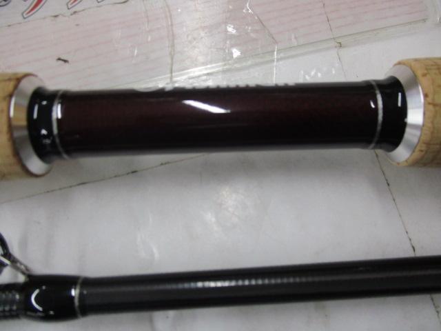 BC4 ブリストコンパクト 8.0MH