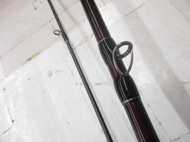 BC4 ブリストコンパクト 8.0MH