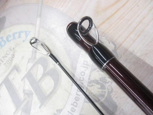 BC4 ブリストコンパクト 8.0MH