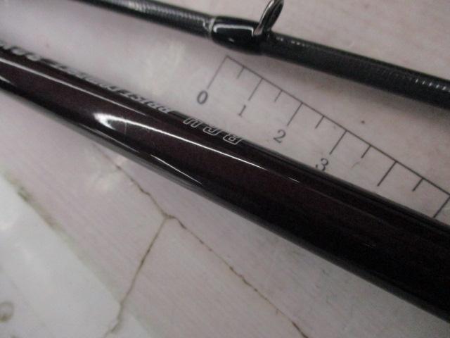 BC4 ブリストコンパクト 8.0MH