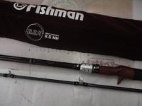 BC4 ブリストコンパクト 8.0MH