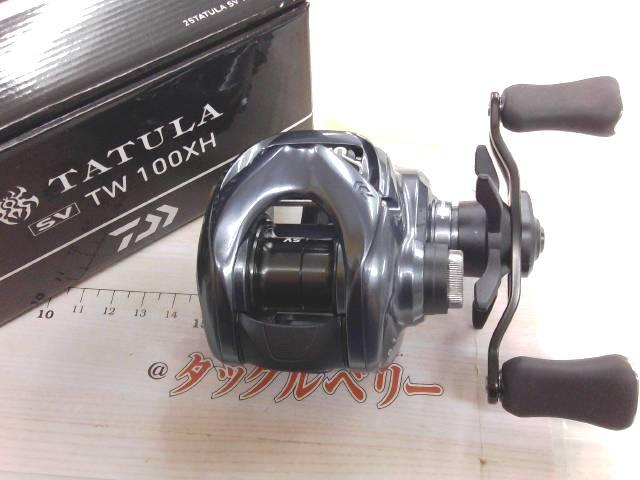 25タトゥーラ SV TW 100XH