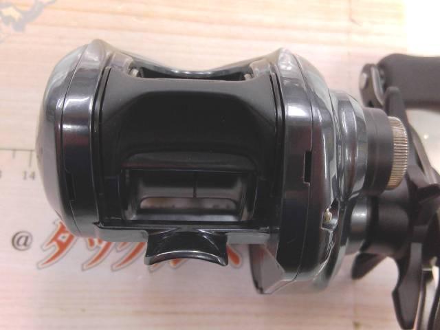 25タトゥーラ SV TW 100XH