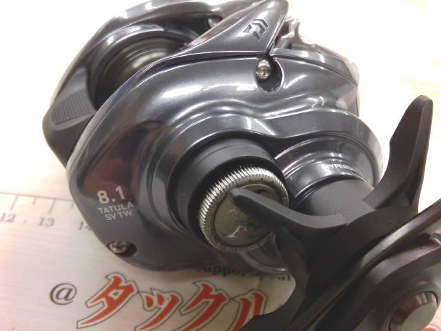 25タトゥーラ SV TW 100XH