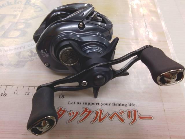 25タトゥーラ SV TW 100XH