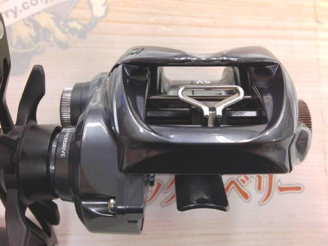 25タトゥーラ SV TW 100XH