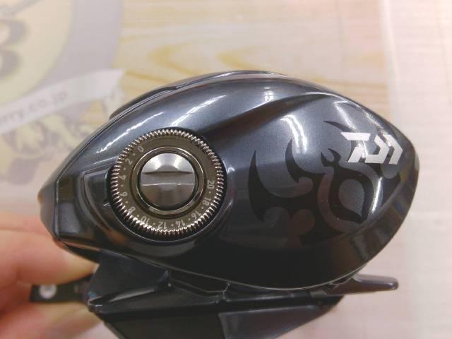 25タトゥーラ SV TW 100XH