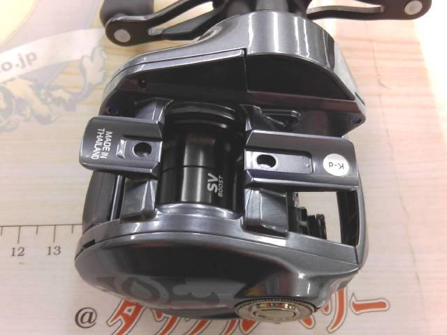 25タトゥーラ SV TW 100XH