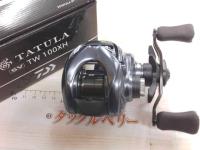 25タトゥーラ SV TW 100XH