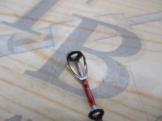 19カワハギBB H175