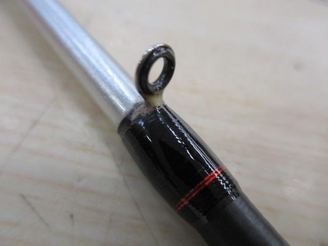 19カワハギBB H175