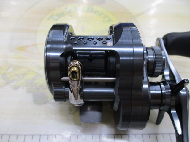 24カルカッタコンクエスト シャローエディション 31HG