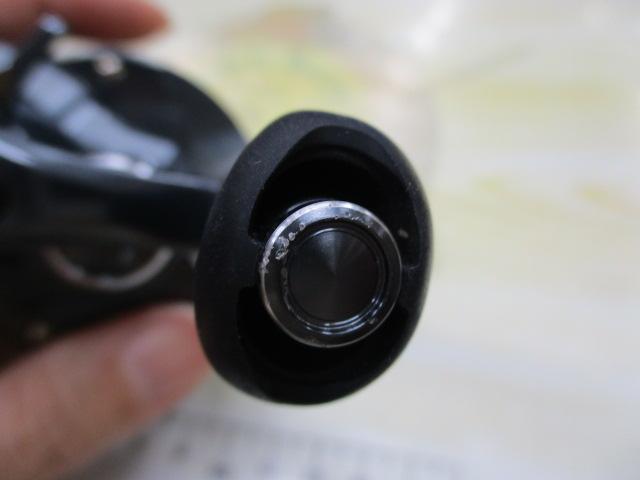 24カルカッタコンクエスト シャローエディション 31HG