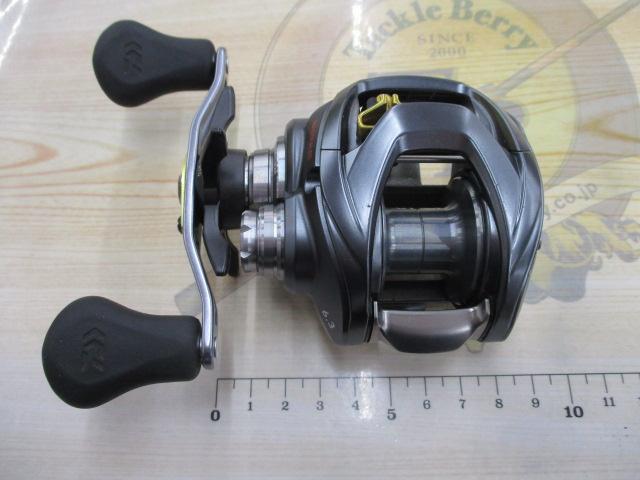 スティーズ A TW 1016H