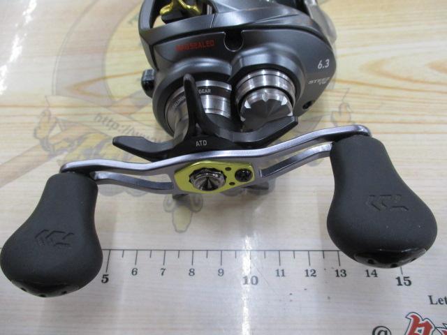 スティーズ A TW 1016H