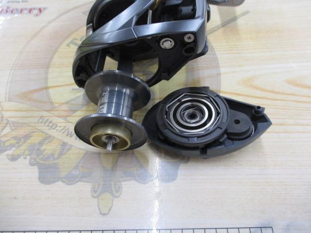 スティーズ A TW 1016H