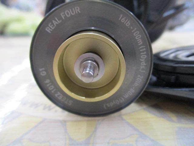 スティーズ A TW 1016H