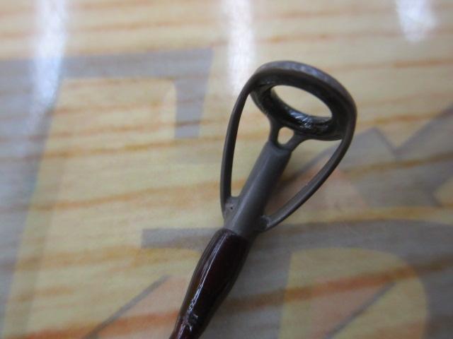 スコーピオンXV 1581F-2